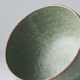 Darrahopens Home & Garden > DIY > Kitchen & Bathroom DIY Bowl 11cm Green Fade Glaze