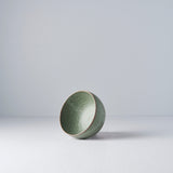Darrahopens Home & Garden > DIY > Kitchen & Bathroom DIY Bowl 11cm Green Fade Glaze