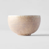 Darrahopens Home & Garden > DIY > Kitchen & Bathroom DIY Bowl 11cm White Fade Glaze