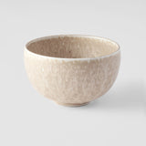 Darrahopens Home & Garden > DIY > Kitchen & Bathroom DIY Bowl 11cm White Fade Glaze