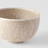 Darrahopens Home & Garden > DIY > Kitchen & Bathroom DIY Bowl 11cm White Fade Glaze