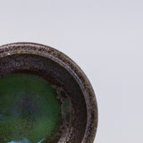 Darrahopens Home & Garden > DIY > Kitchen & Bathroom DIY Bowl 12cm Forest Glass Glaze