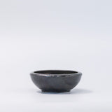 Darrahopens Home & Garden > DIY > Kitchen & Bathroom DIY Bowl 12cm Gold Brush Glaze