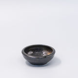 Darrahopens Home & Garden > DIY > Kitchen & Bathroom DIY Bowl 12cm Gold Brush Glaze