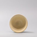 Darrahopens Home & Garden > DIY > Kitchen & Bathroom DIY Bowl 12cm Shinogi Oatmeal Glaze
