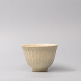 Darrahopens Home & Garden > DIY > Kitchen & Bathroom DIY Bowl 12cm Shinogi Oatmeal Glaze