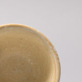 Darrahopens Home & Garden > DIY > Kitchen & Bathroom DIY Bowl 12cm Shinogi Oatmeal Glaze