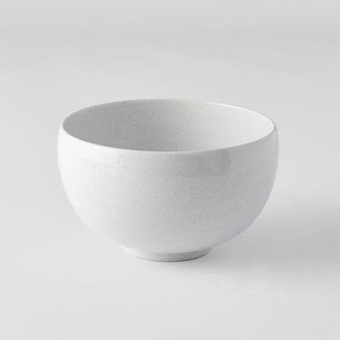 Darrahopens Home & Garden > DIY > Kitchen & Bathroom DIY Bowl 13cm Parchment Glaze