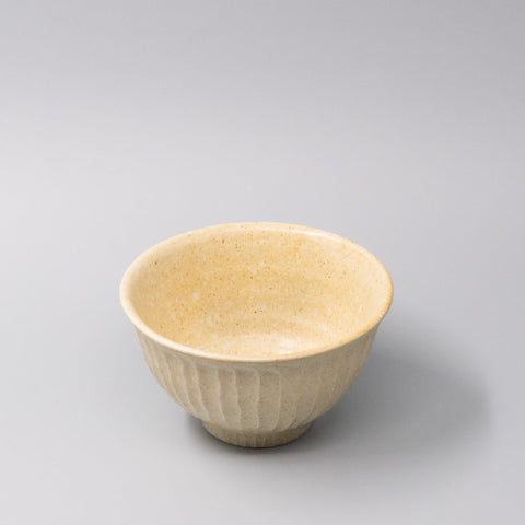 Darrahopens Home & Garden > DIY > Kitchen & Bathroom DIY Bowl 15.5cm Shinogi Oatmeal Glaze
