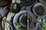 Darrahopens Home & Garden > DIY > Kitchen & Bathroom DIY Bowl 15cm Black Pearl Glaze