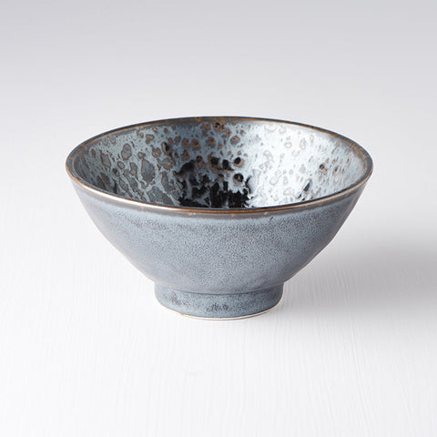 Darrahopens Home & Garden > DIY > Kitchen & Bathroom DIY Bowl 15cm Black Pearl Glaze