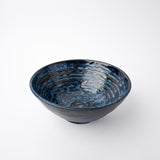 Darrahopens Home & Garden > DIY > Kitchen & Bathroom DIY Bowl 15cm Copper Swirl Glaze