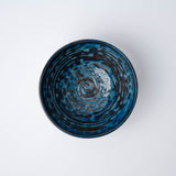 Darrahopens Home & Garden > DIY > Kitchen & Bathroom DIY Bowl 15cm Copper Swirl Glaze