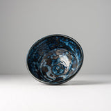 Darrahopens Home & Garden > DIY > Kitchen & Bathroom DIY Bowl 15cm Copper Swirl Glaze