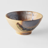 Darrahopens Home & Garden > DIY > Kitchen & Bathroom DIY Bowl 15cm Wabi Sabi Glaze
