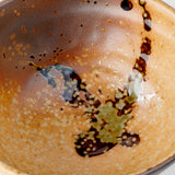 Darrahopens Home & Garden > DIY > Kitchen & Bathroom DIY Bowl 15cm Wabi Sabi Glaze