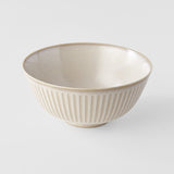 Darrahopens Home & Garden > DIY > Kitchen & Bathroom DIY Bowl 16cm Ridged Alabaster Glaze