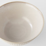 Darrahopens Home & Garden > DIY > Kitchen & Bathroom DIY Bowl 16cm Ridged Alabaster Glaze