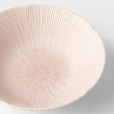 Darrahopens Home & Garden > DIY > Kitchen & Bathroom DIY Bowl 17cm Ice Pink Glaze