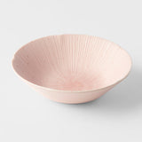 Darrahopens Home & Garden > DIY > Kitchen & Bathroom DIY Bowl 17cm Ice Pink Glaze