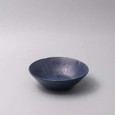 Darrahopens Home & Garden > DIY > Kitchen & Bathroom DIY Bowl 17cm Sapphire Glaze