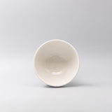 Darrahopens Home & Garden > DIY > Kitchen & Bathroom DIY Bowl 17cm Tonal Ivory Glaze