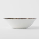 Darrahopens Home & Garden > DIY > Kitchen & Bathroom DIY Bowl 21cm Early Snow Glaze