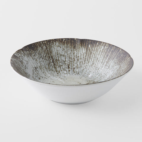 Darrahopens Home & Garden > DIY > Kitchen & Bathroom DIY Bowl 21cm Early Snow Glaze