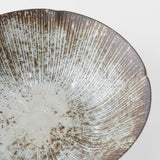 Darrahopens Home & Garden > DIY > Kitchen & Bathroom DIY Bowl 21cm Early Snow Glaze