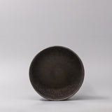Darrahopens Home & Garden > DIY > Kitchen & Bathroom DIY Bowl Deep 16.5cm Modern Metallic Design