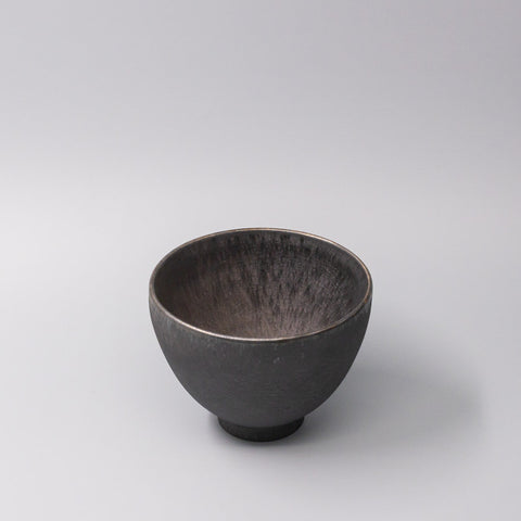 Darrahopens Home & Garden > DIY > Kitchen & Bathroom DIY Bowl Deep 16.5cm Modern Metallic Design