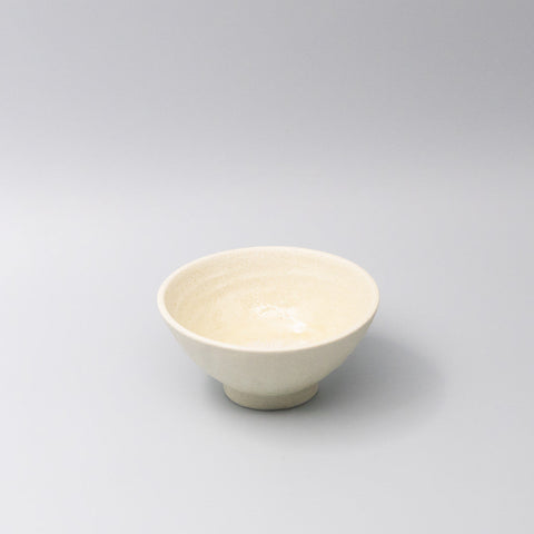 Darrahopens Home & Garden > DIY > Kitchen & Bathroom DIY Bowl Medium 15.5cm Buttermilk Glaze