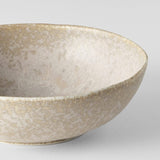 Darrahopens Home & Garden > DIY > Kitchen & Bathroom DIY Bowl Oval 14cm White Fade Glaze