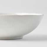 Darrahopens Home & Garden > DIY > Kitchen & Bathroom DIY Bowl Oval 16cm Parchment White Glaze