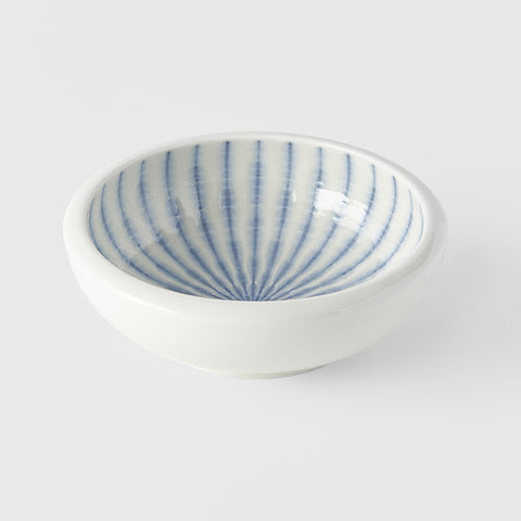 Darrahopens Home & Garden > DIY > Kitchen & Bathroom DIY Bowl Thick Edge 17cm Focus White Glaze