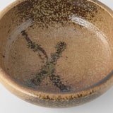 Darrahopens Home & Garden > DIY > Kitchen & Bathroom DIY Bowl Thick Edge 24cm Wabi Sabi Glaze