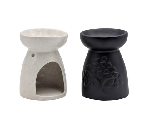Darrahopens Home & Garden > DIY > Kitchen & Bathroom DIY bulk 24 Ceramic Tree Of Lift Oil Burner 2 Asst 13cm