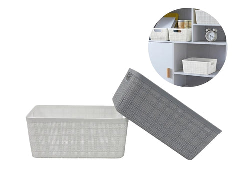 Darrahopens Home & Garden > DIY > Kitchen & Bathroom DIY bulk 24 Rect Tray Assorted 24cm