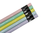 Darrahopens Home & Garden > DIY > Kitchen & Bathroom DIY bulk 50 Pastel Colour Gift Wrap 70cmx3m 38cm Core Assort Cols 60gsm