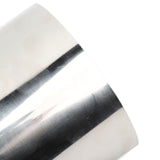 Darrahopens Home & Garden > DIY > Kitchen & Bathroom DIY Chimney Cap Stainless Steel Rotating Dustproof Rainwater Proof Animal Proof Chimney Cowl Cap for Home Roof 11cm / 4.3in In Australia - Darrahopens