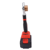 Darrahopens Home & Garden > DIY > Kitchen & Bathroom DIY Cordless Hot Glue Gun 3.7V 1200mAh PPR Pipe Hot Melt Glue Gun for Quick Repairs In Australia - Darrahopens