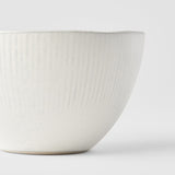 Darrahopens Home & Garden > DIY > Kitchen & Bathroom DIY Deep Bowl 13.5cm Snow Leaf Glaze