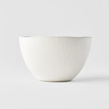 Darrahopens Home & Garden > DIY > Kitchen & Bathroom DIY Deep Bowl 13.5cm Snow Leaf Glaze