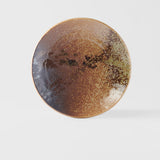 Darrahopens Home & Garden > DIY > Kitchen & Bathroom DIY Dinner Plate 24cm Wabi Sabi Glaze