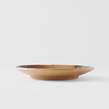 Darrahopens Home & Garden > DIY > Kitchen & Bathroom DIY Dinner Plate 24cm Wabi Sabi Glaze