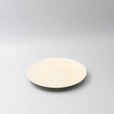 Darrahopens Home & Garden > DIY > Kitchen & Bathroom DIY Dinner Plate 26cm Buttermilk Glaze