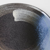 Darrahopens Home & Garden > DIY > Kitchen & Bathroom DIY Dinner Plate 28.5cm Gold Brushstroke Glaze