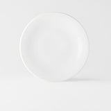 Darrahopens Home & Garden > DIY > Kitchen & Bathroom DIY Dinner Plate 28cm Parchment Glaze