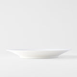 Darrahopens Home & Garden > DIY > Kitchen & Bathroom DIY Dinner Plate 28cm Parchment Glaze