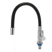 Darrahopens Home & Garden > DIY > Kitchen & Bathroom DIY Domestic Kitchen Flexible Single Handle Dishwasher Faucet Basin Cold Water Universal Swivel Faucet In Australia - Darrahopens